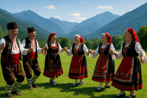 Съюзи на пенсионерите в България